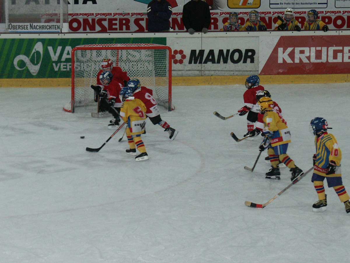 Rapperswil