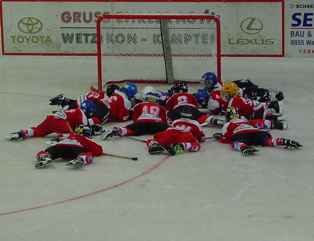 Eagles Rapperswil