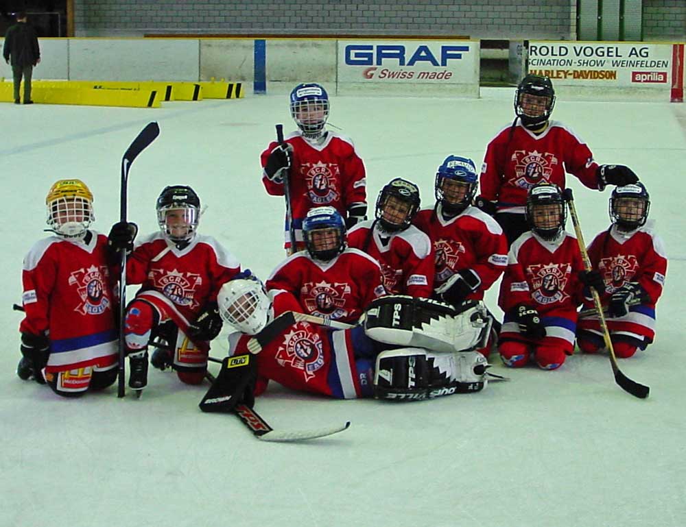 Eagles Weinfelden