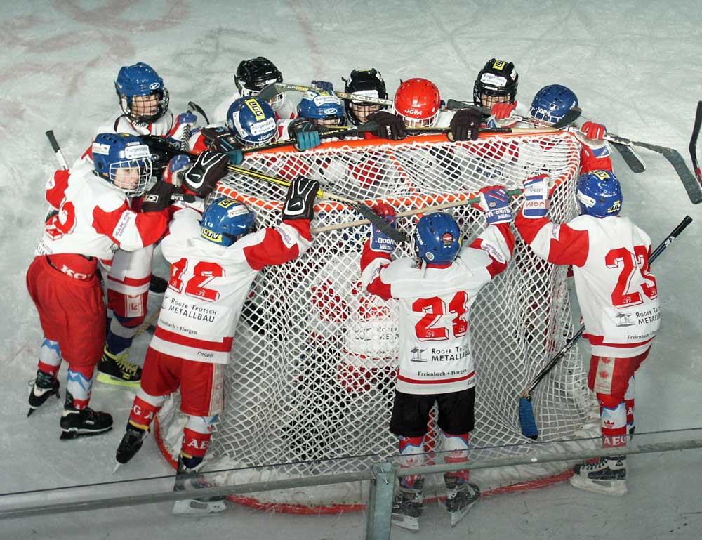 SCRJ Eagles