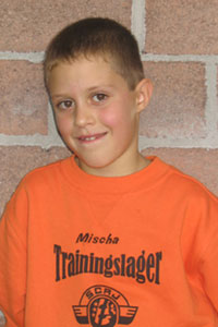 KM