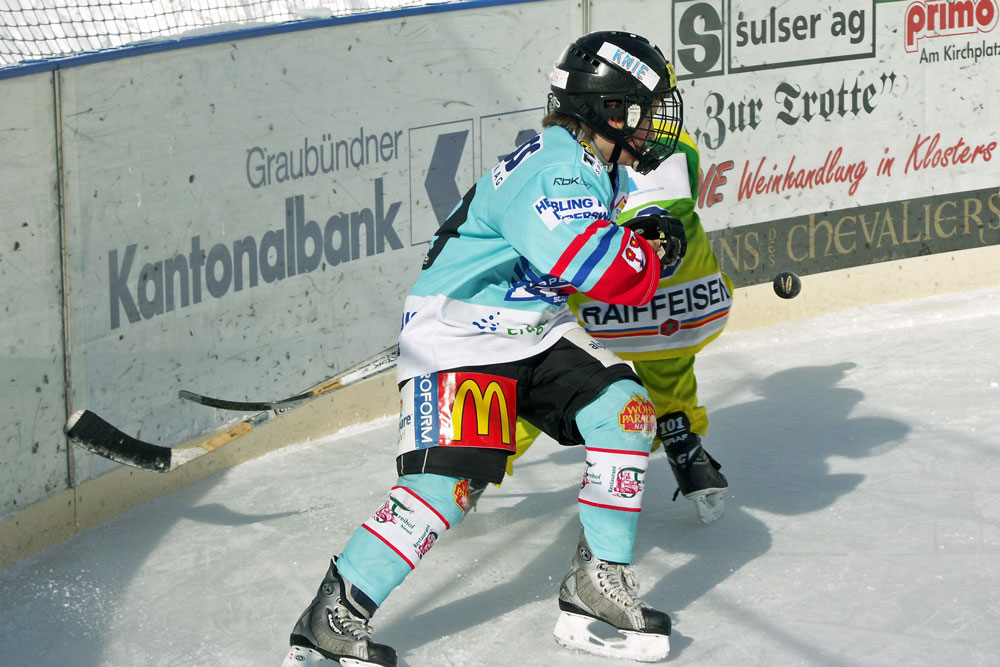 Klosters