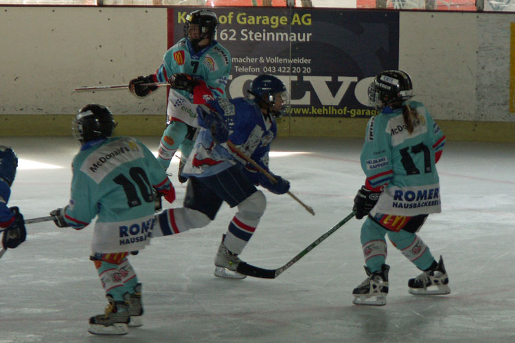 EHC Bülach - Lakers