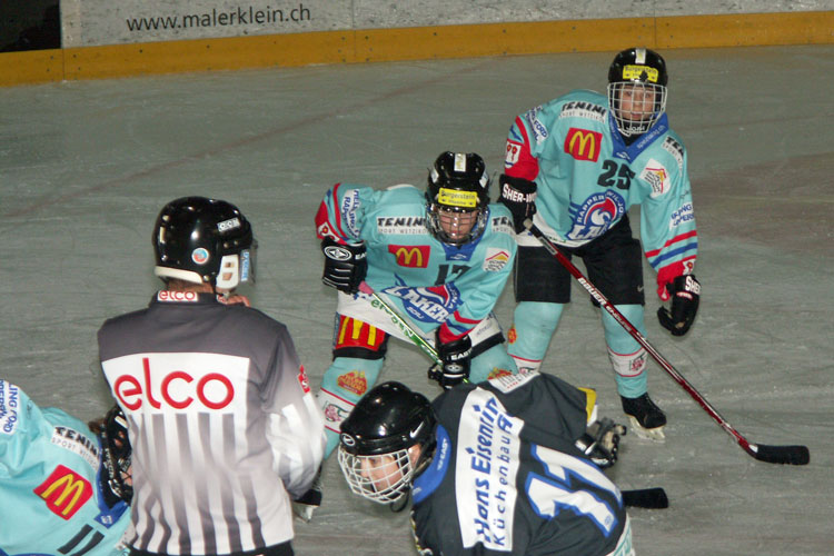 Uzwil - Lakers