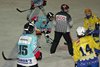 EHC Schaffhausen - Lakers (18)