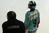 EHC Schaffhausen - Lakers (2)