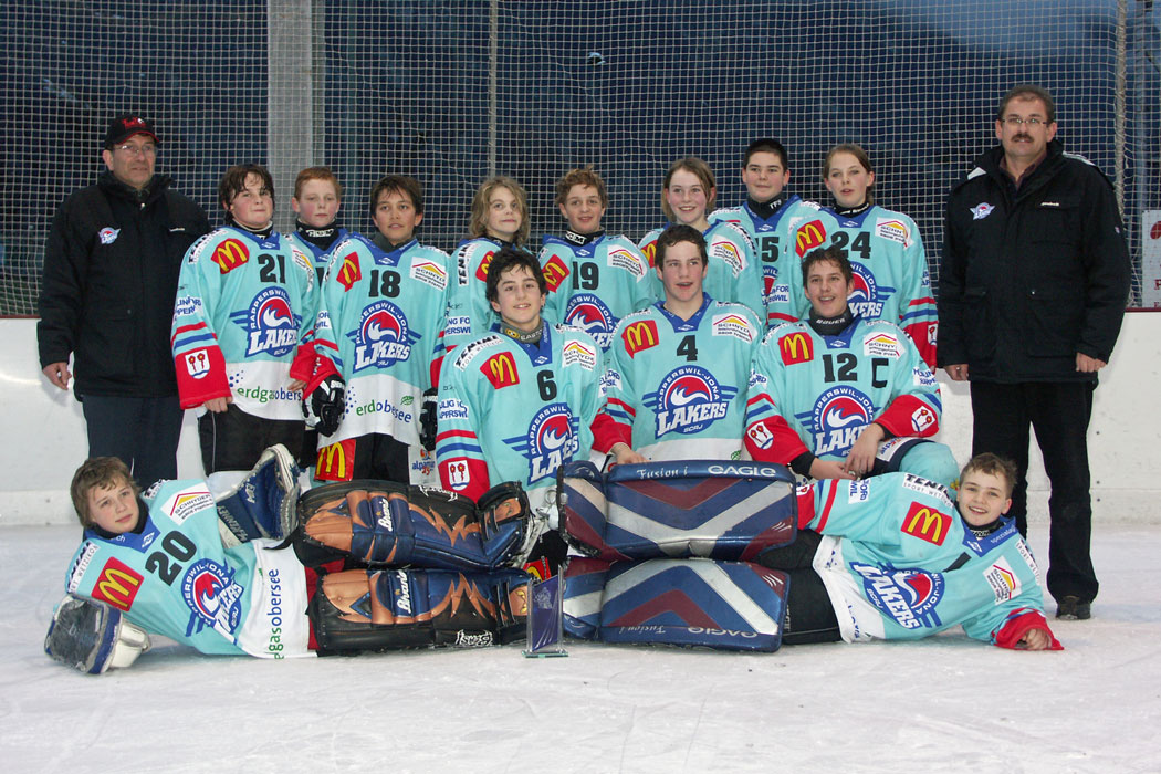 Lakers Mini Team Glarus