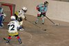 Lakers - Huskys (7)