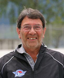 Trainer