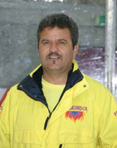 Betreuer