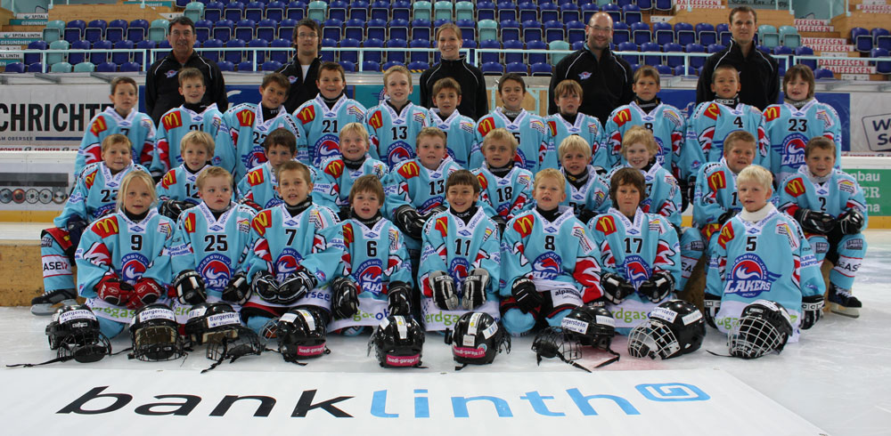 Bambini 2008/09