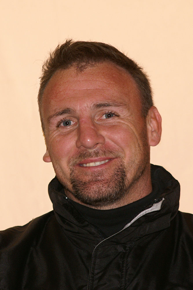 Coach