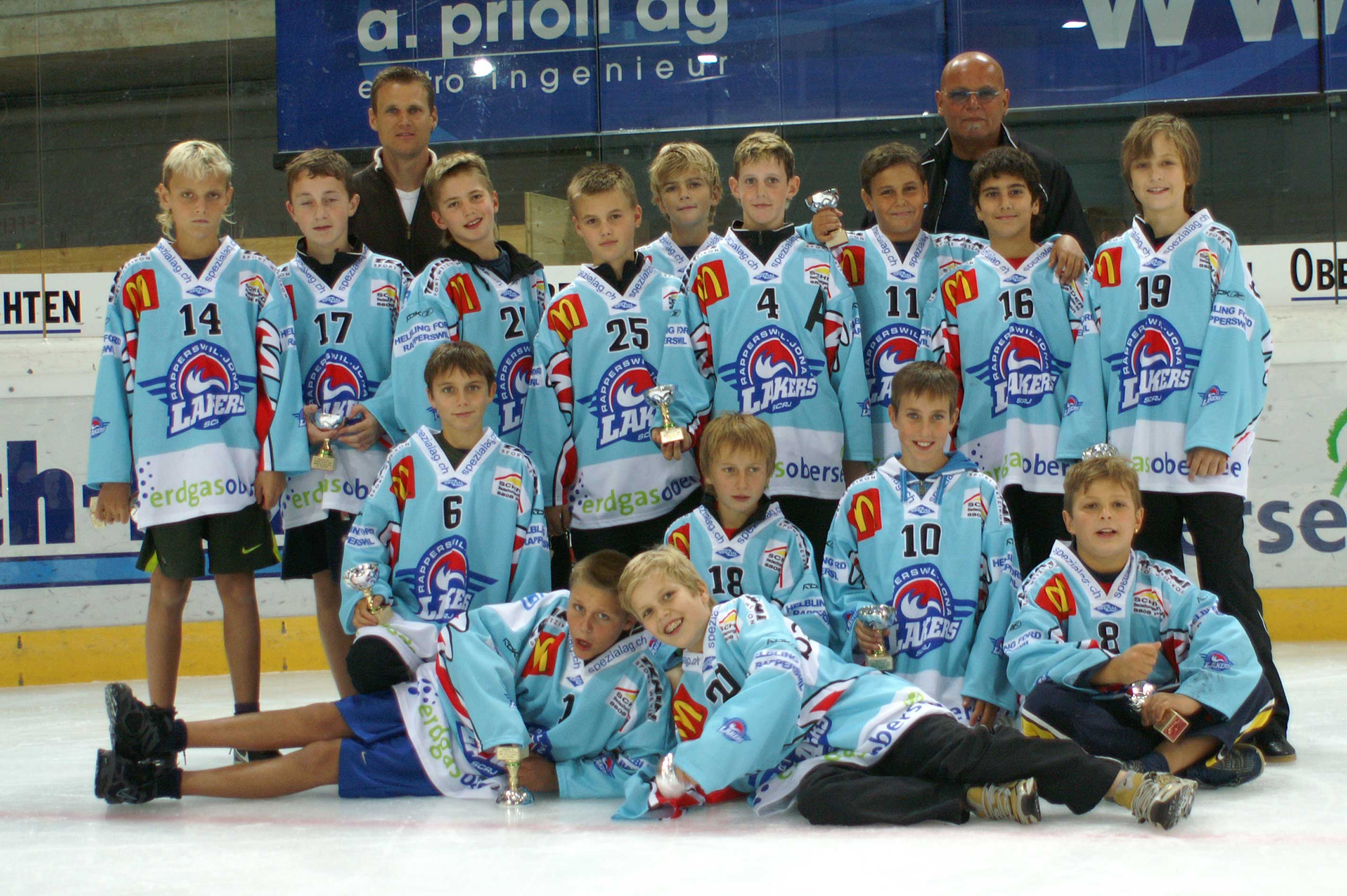 Team