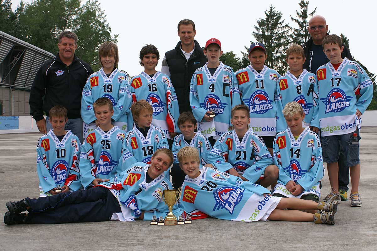 Team Cup