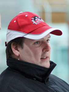 Coach