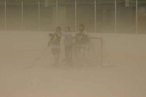 EHC Wetzikon Junioren A