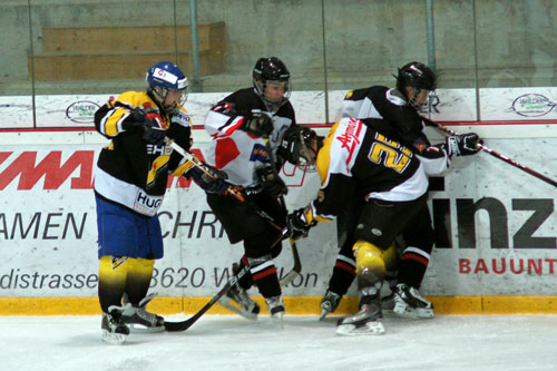 EHC Wetzikon Novizen A