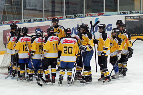 EHC Wetzikon Novizen A