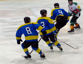 EHC Camel - EC Wil