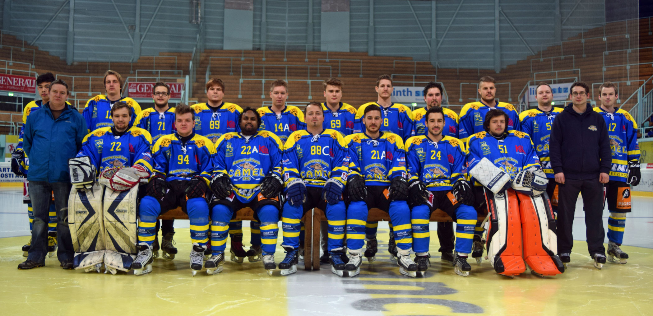 Team