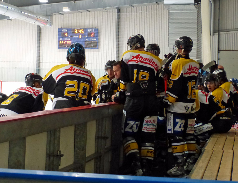 EHCW - EHC Urdorf
