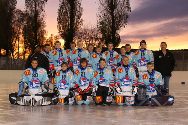 Rapperswil-Jona Novizen 2006_2007