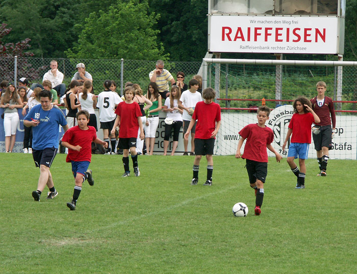 Grümpi 2008