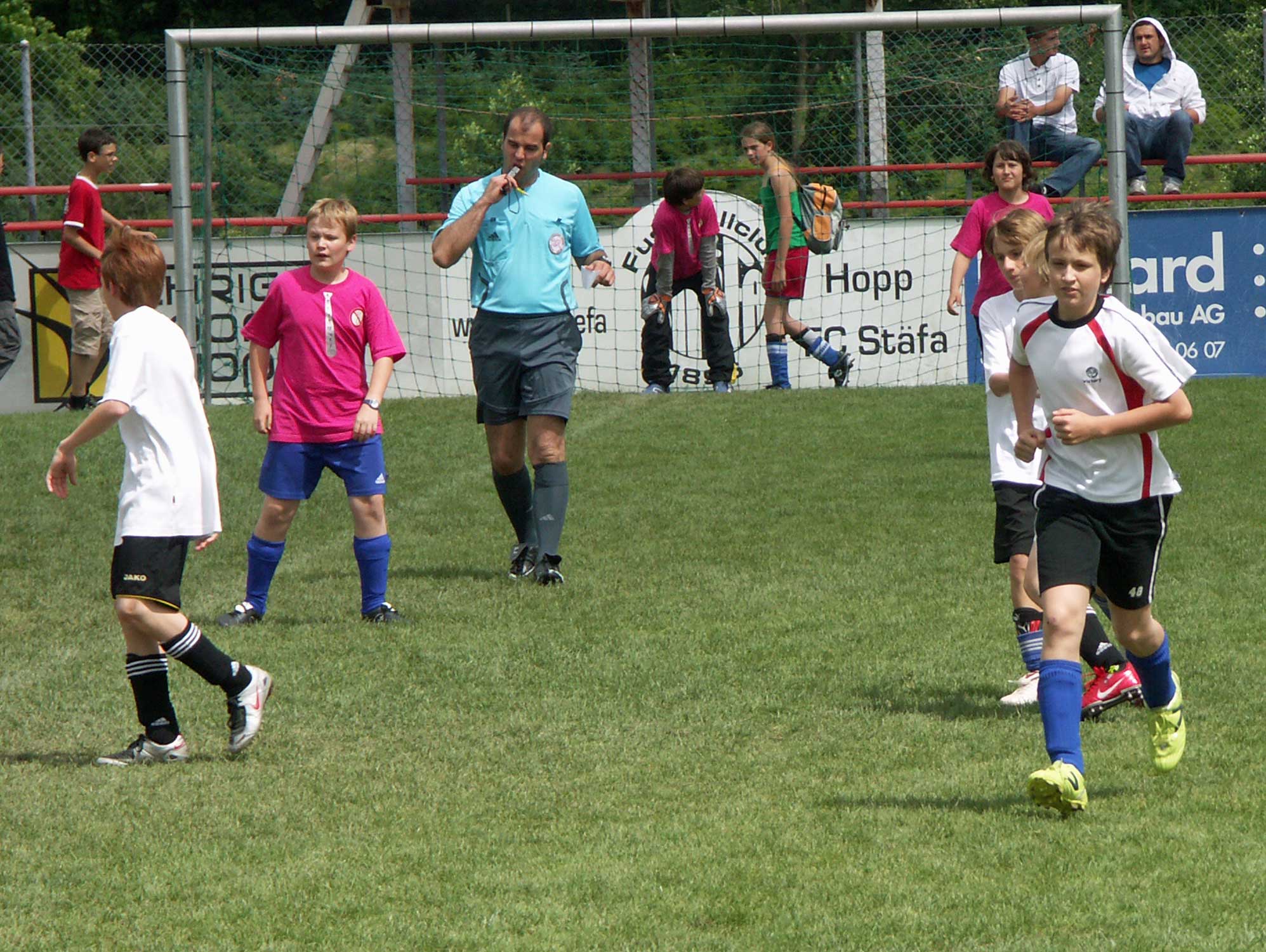 Grümpi FC Stäfa