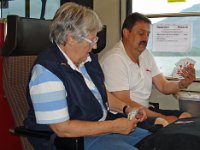 HUEGS Ausflug 2010 (1)