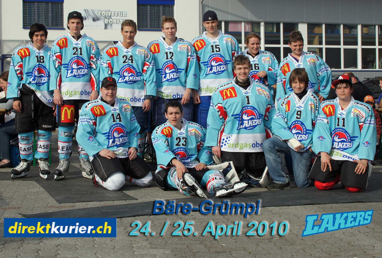 Grümpi