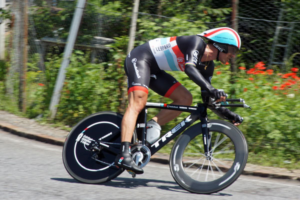 Fabian Cancellara