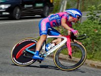 2012 Tour de Suisse (37) Damiano Conego