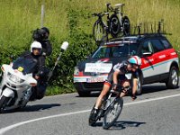 2012 Tour de Suisse (73) Frank Schleck