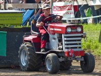 Tractor Pulling Dürnten 2013 (1)