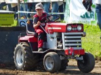 Tractor Pulling Dürnten 2013 (2)