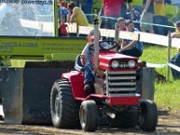 Tractor Pulling Dürnten 2013 (4)