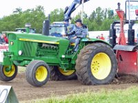 Tractor Pulling Dürnten 2013 (61)