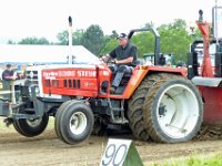 Tractor Pulling Dürnten 2013 (63)