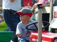 Tractor Pulling Dürnten 2013 (7)