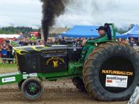 Tractor Pulling Dürnten 2013 (93)