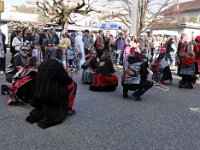 Fasnachtsumzug Meile 2014 (11)
