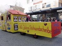 Fasnachtsumzug Meile 2014 (12)
