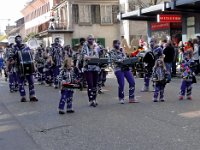Fasnachtsumzug Meile 2014 (17)