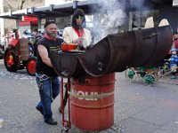 Fasnachtsumzug Meile 2014 (20)