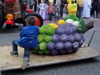 Fasnachtsumzug Meile 2014 (24)