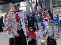 Fasnachtsumzug Meile 2014 (32)