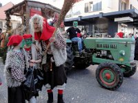 Fasnachtsumzug Meile 2014 (35)