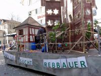 Fasnachtsumzug Meile 2014 (37)