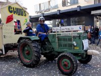 Fasnachtsumzug Meile 2014 (41)