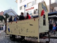 Fasnachtsumzug Meile 2014 (42)